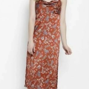 Forever21 Slip dress